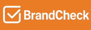 Brandcheck